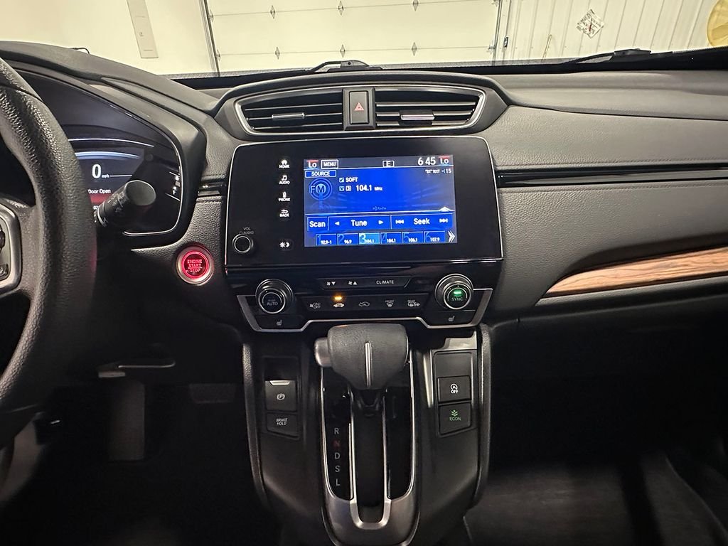 Used 2022  Honda EX image 30