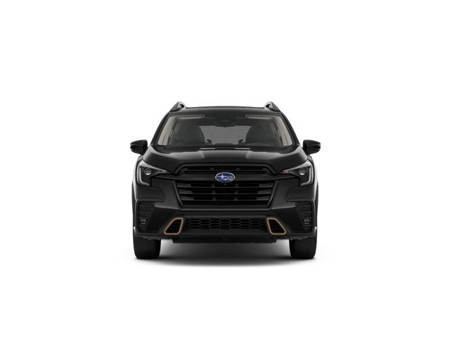 New 2027 CRYSTAL BLACK SILICA Subaru Limited Bronze Edition image 8