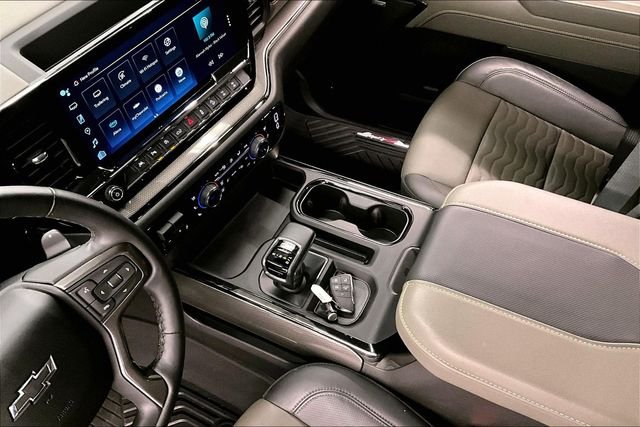 2025 Chevrolet Silverado 1500 ZR2 - Photo 17