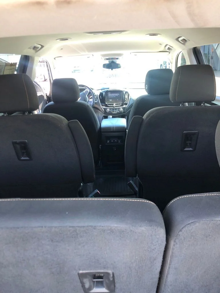 Used 2021 Black Chevrolet LT image 34