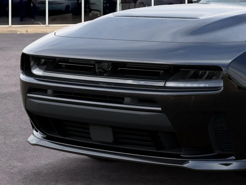 New 2026 Diamond Black Crystal Pearlcoat Dodge R/T image 40
