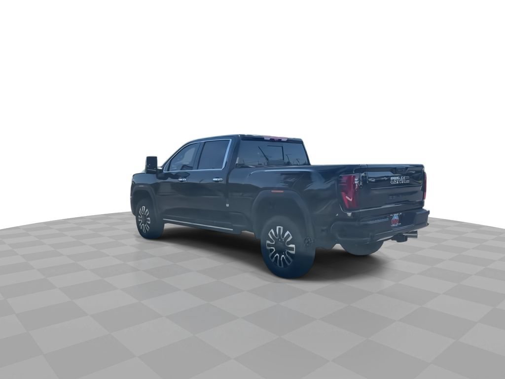2026 GMC Sierra 3500HD Denali Ultimate - Photo 6