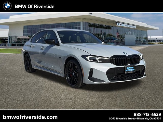 2023 BMW 3 Series 330e iPerformance