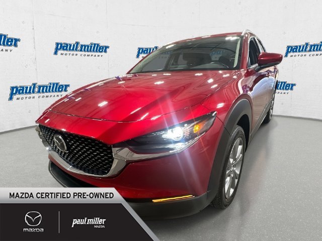 2023 Mazda CX-30