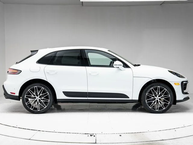 New 2026 White Porsche  image 35