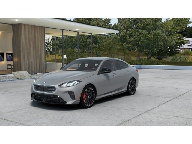 2026 BMW 2 Series M235 xDrive Gran Coupe's photo