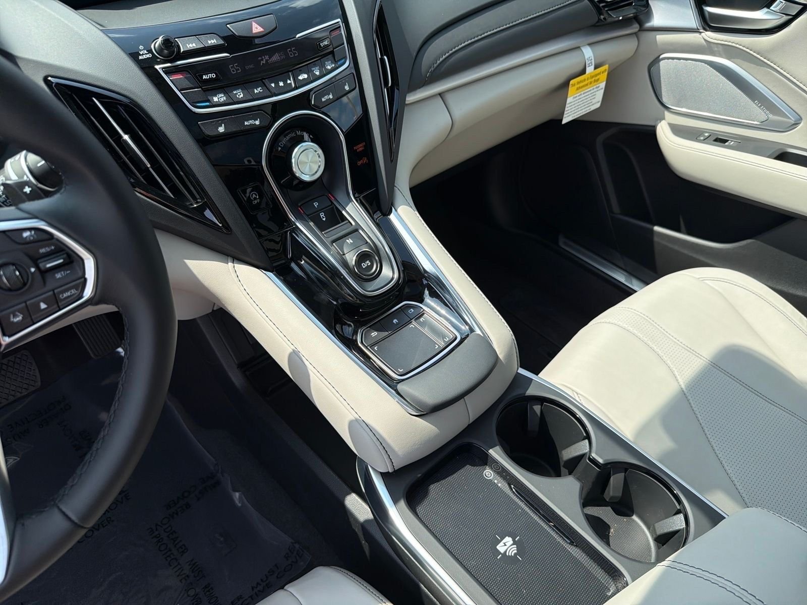 New 2026 Acura RDX Technology Package 4D Sport Utility