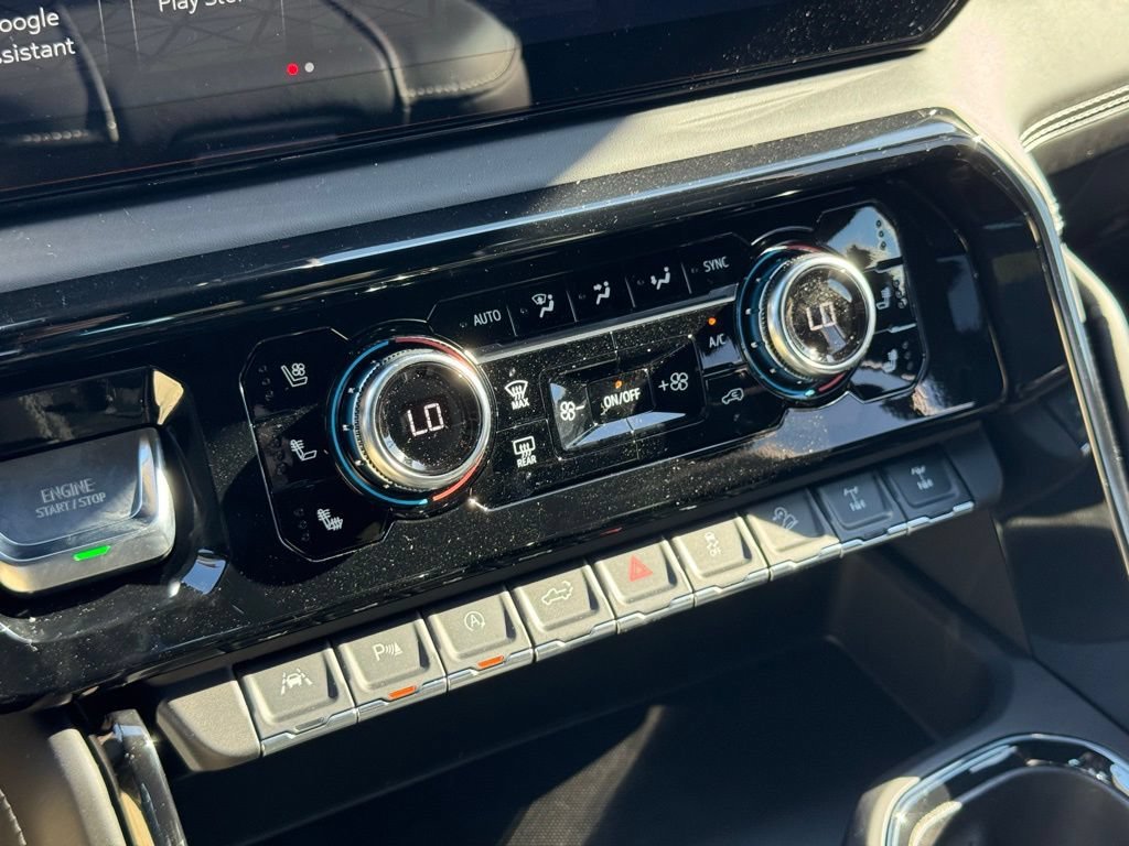 2026 GMC Sierra 1500 AT4X - Photo 26