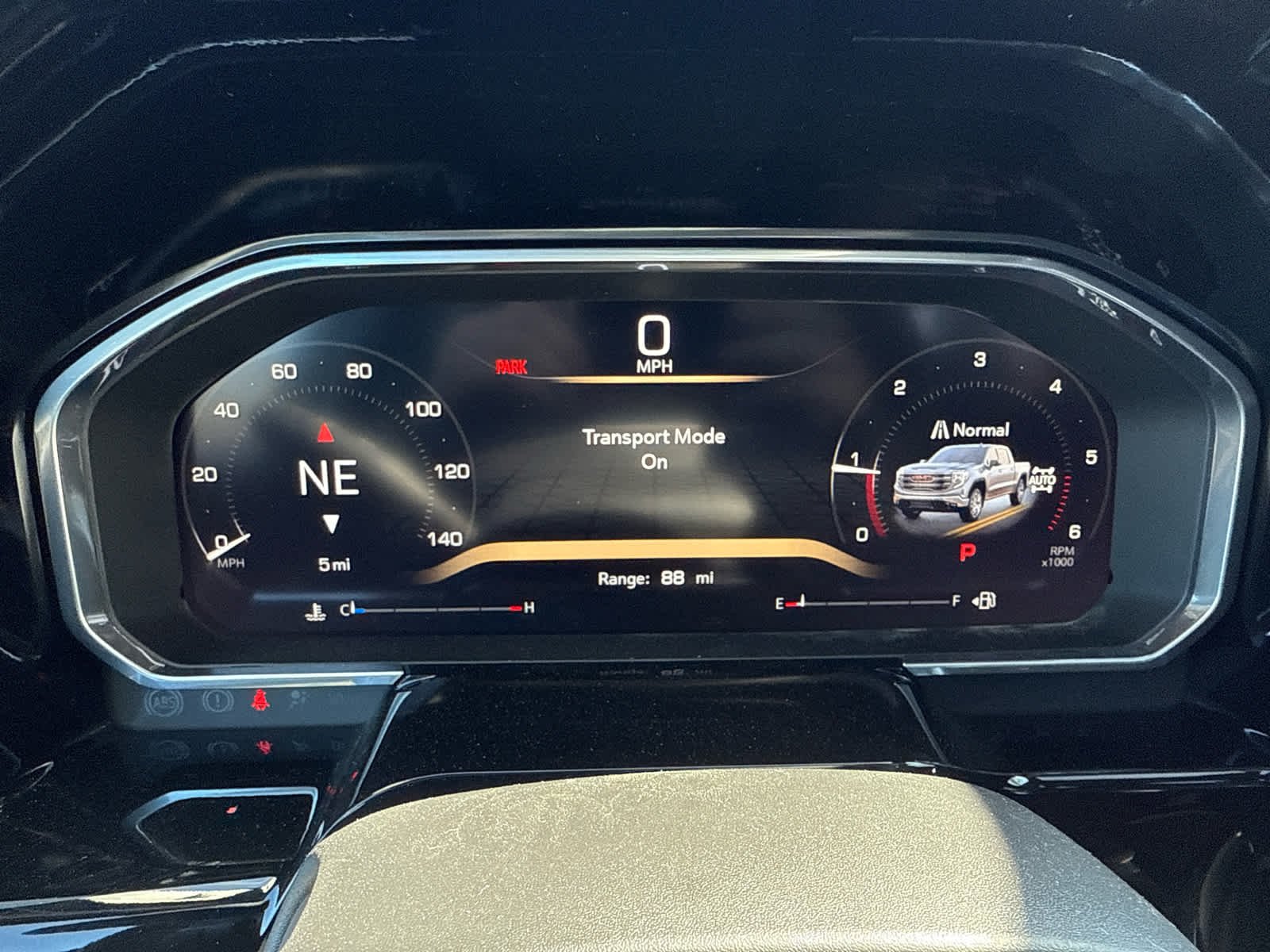 2026 GMC Sierra 1500 SLT - Photo 18