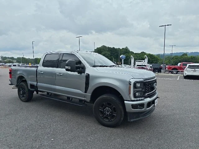2024 Ford F-250 XLT 4x4 Crew Cab 6-3/4' Box's photo