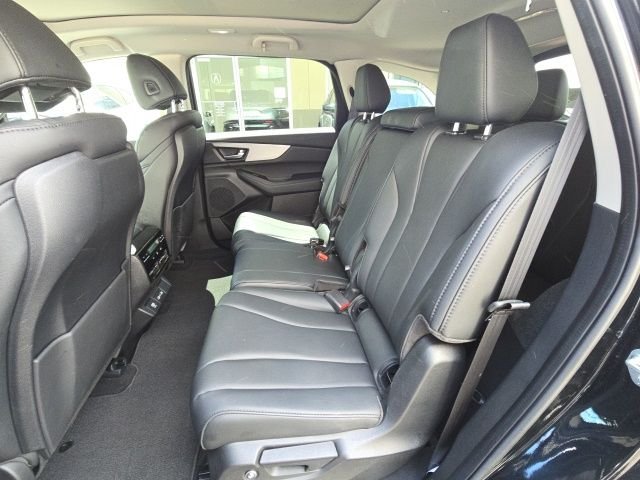 Used 2024 Black Acura 3.5L image 12