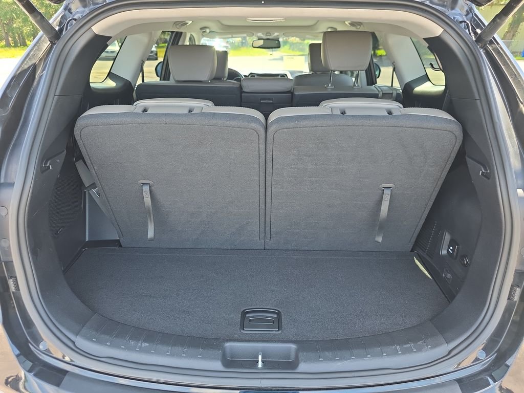 Used 2017 Becketts Black Hyundai SE Ultimate image 34