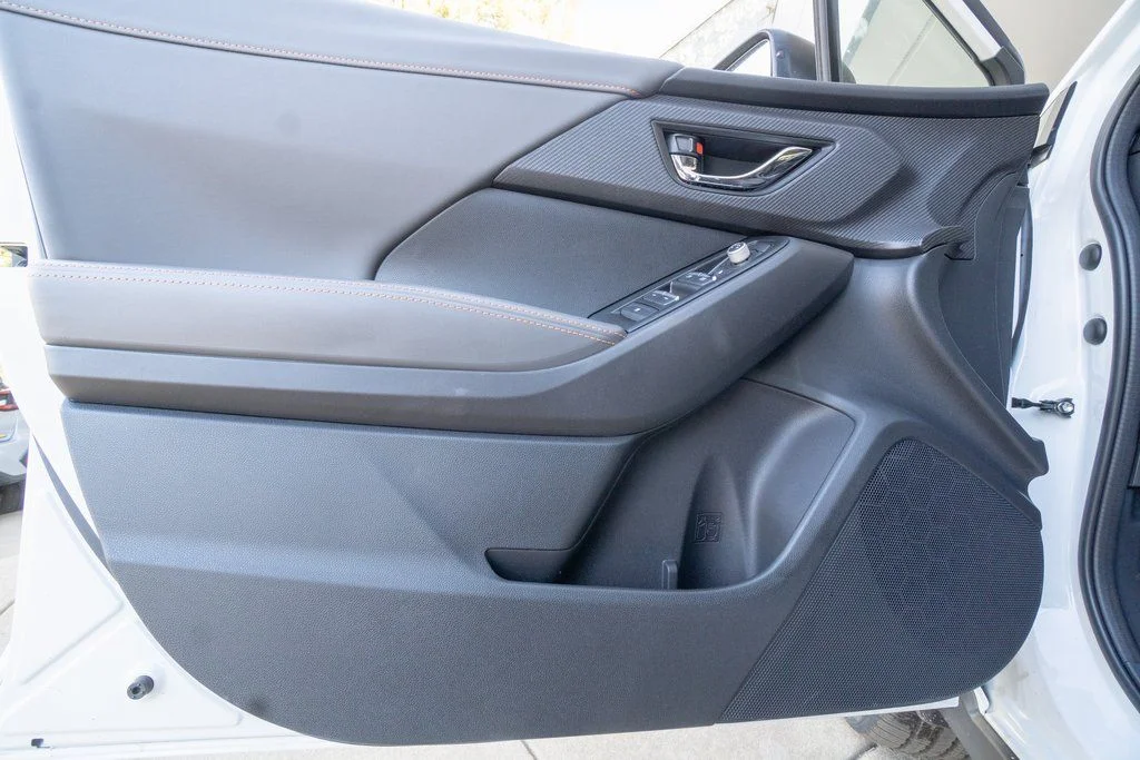 2026 Subaru Crosstrek Limited - Photo 7
