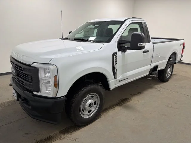 2026 Ford F-250 Super Duty XL - Photo 7