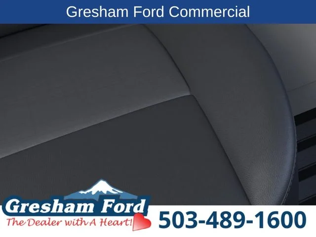2025 Ford Transit Van Base - Photo 19