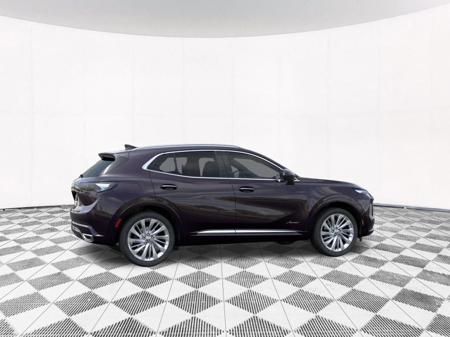 2026 BUICK ENVISION - Image 10