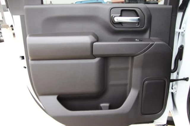 2026 Chevrolet Silverado 2500 HD Custom - Photo 18