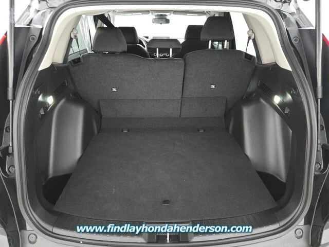 2025 Honda CR-V EX - Photo 54