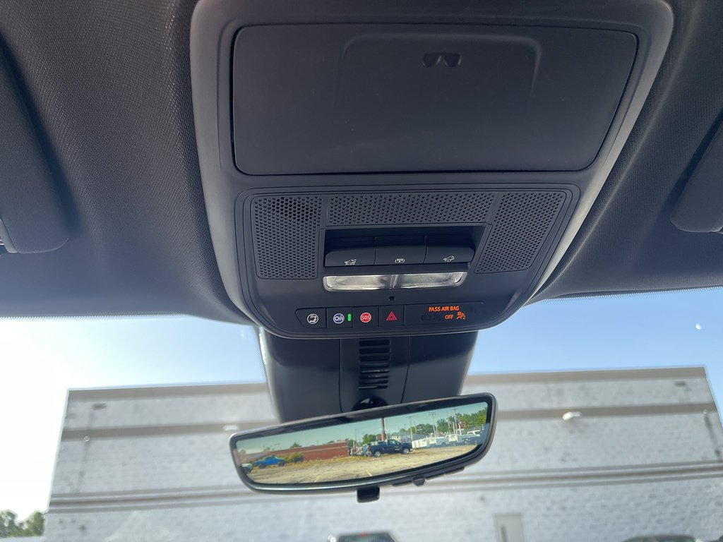 2026 Buick Enclave Preferred - Photo 29