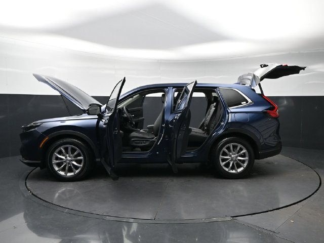 Used 2024  Honda EX-L image 40