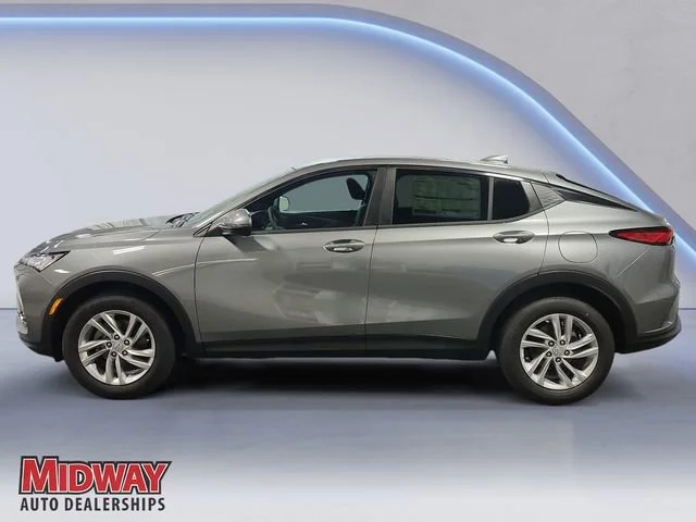 2026 Buick Envista Preferred - Photo 2