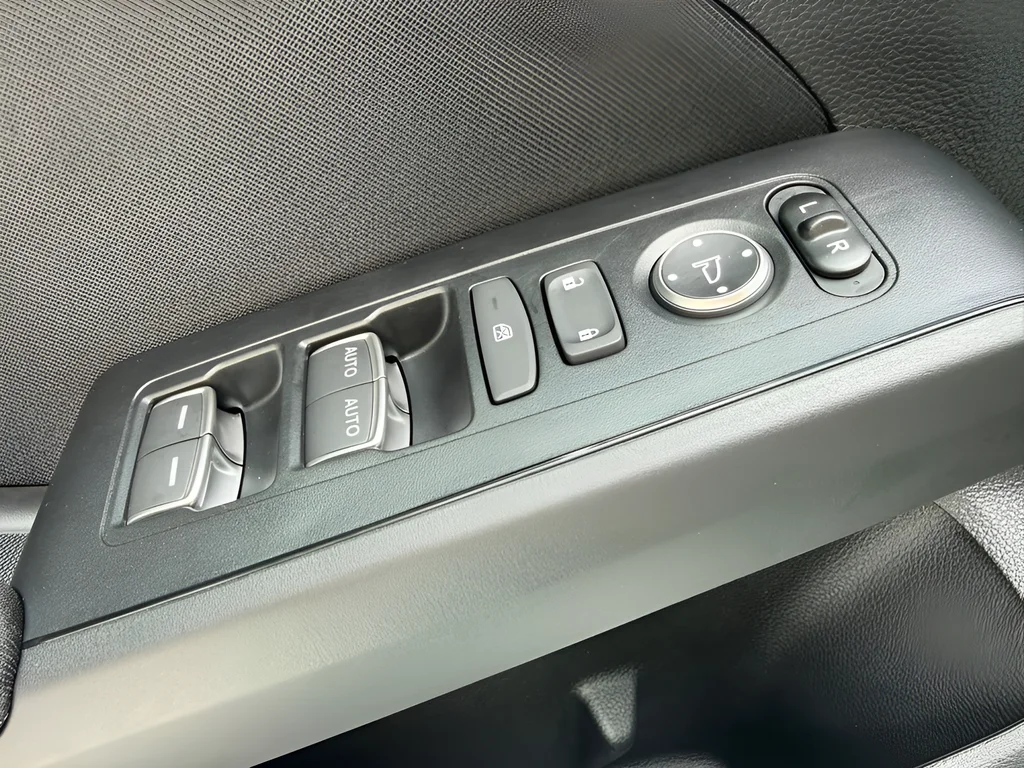 2026 Honda Civic Sport - Photo 24