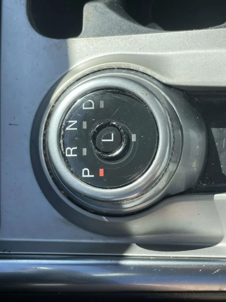 Used 2022 Blue Ford XLT image 17