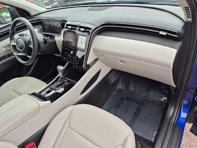 Used 2024 Blue Hyundai SEL image 31