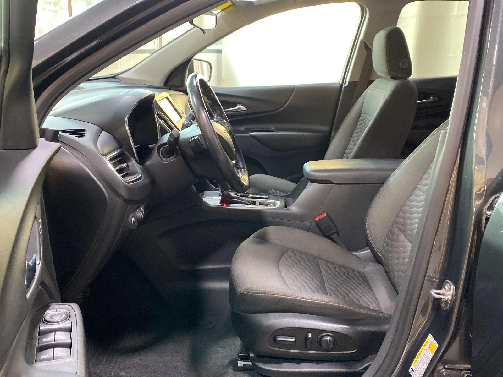 Used 2020 Nightfall Gray Metallic Chevrolet LT image 2