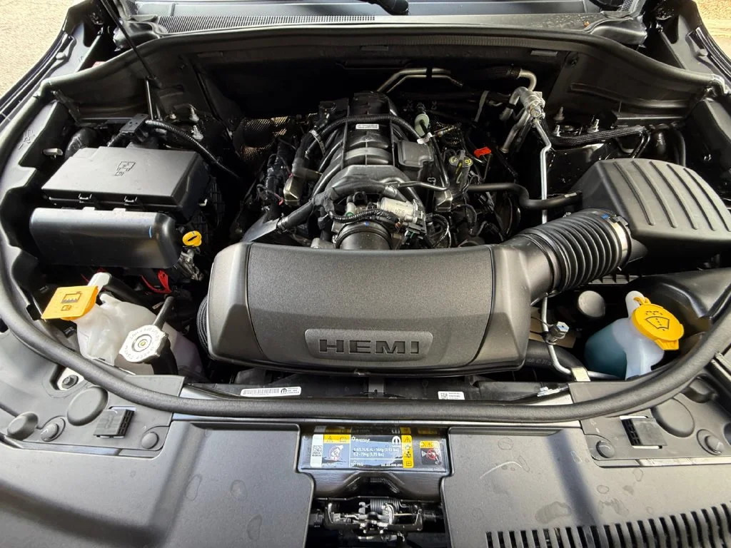 New 2027 Black Dodge GT image 20
