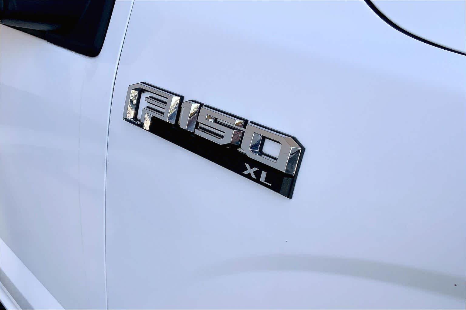 2020 Ford F-150 XL - Photo 26