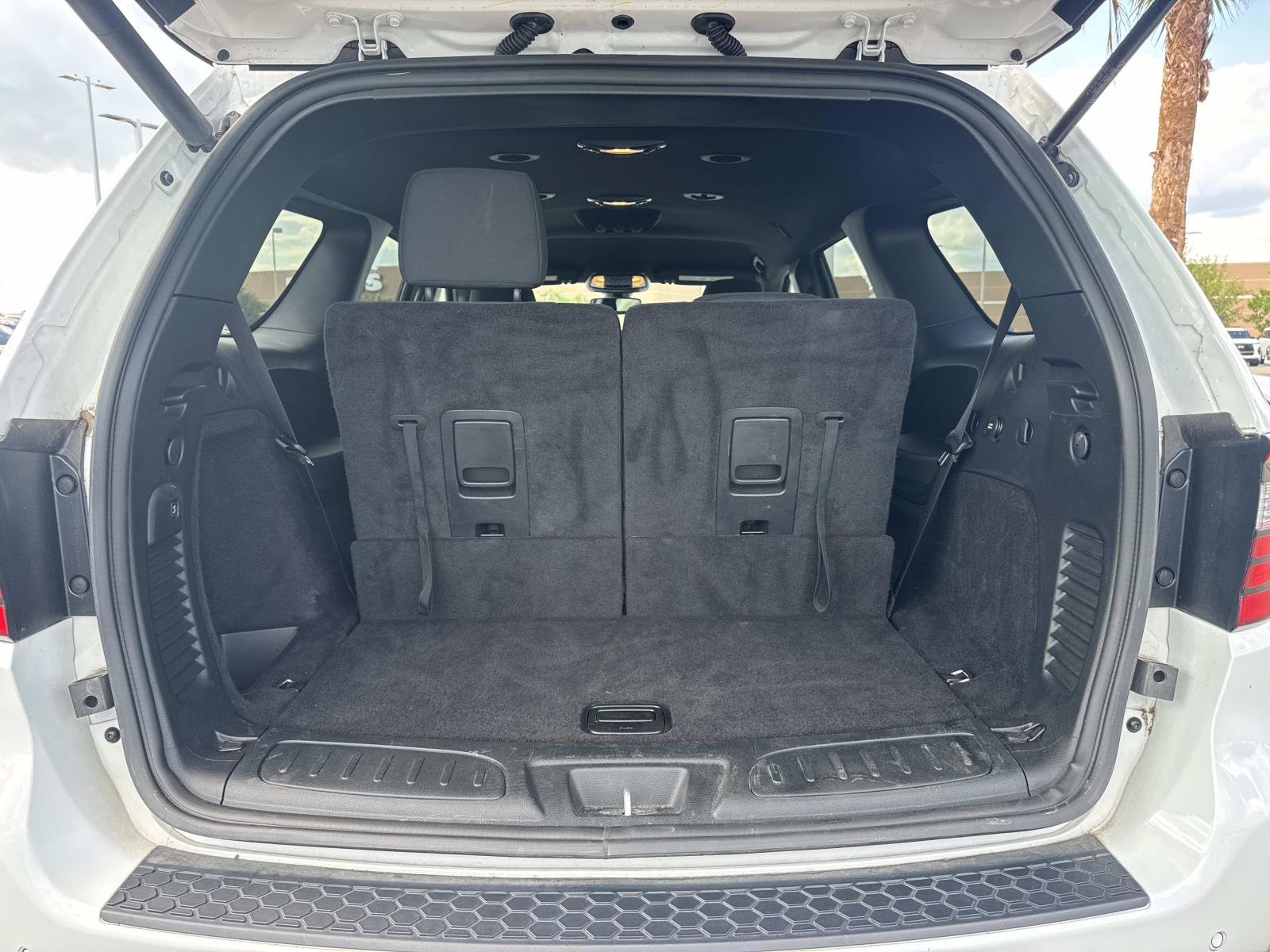 Used 2026 White Dodge GT image 9