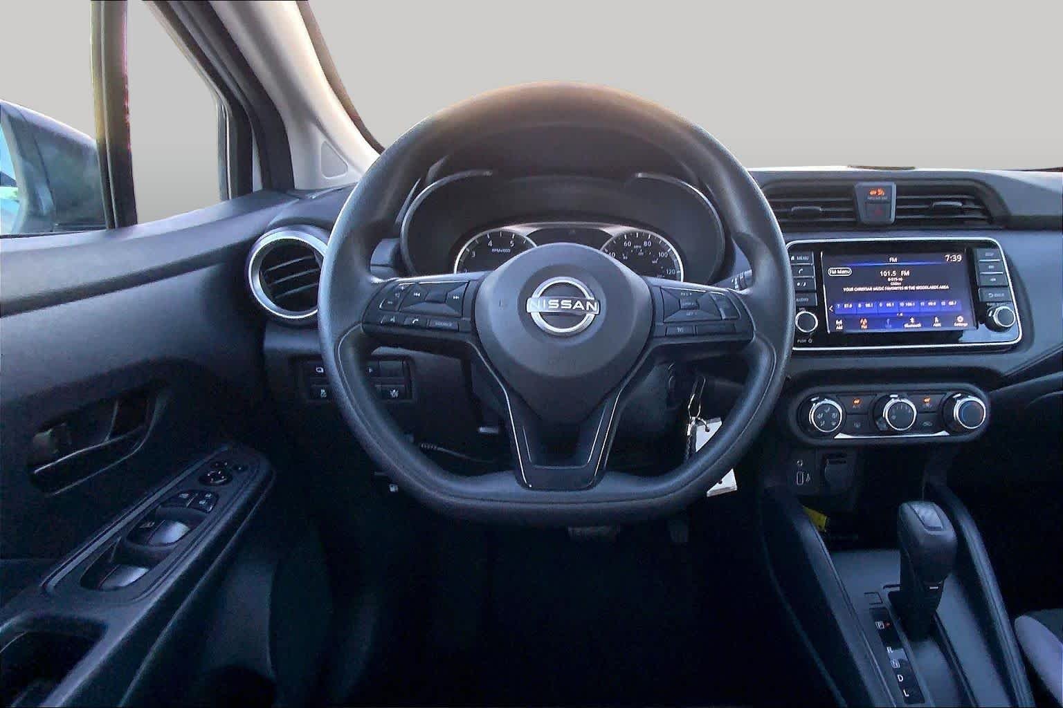 Used 2025 Fresh Powder Nissan S image 6