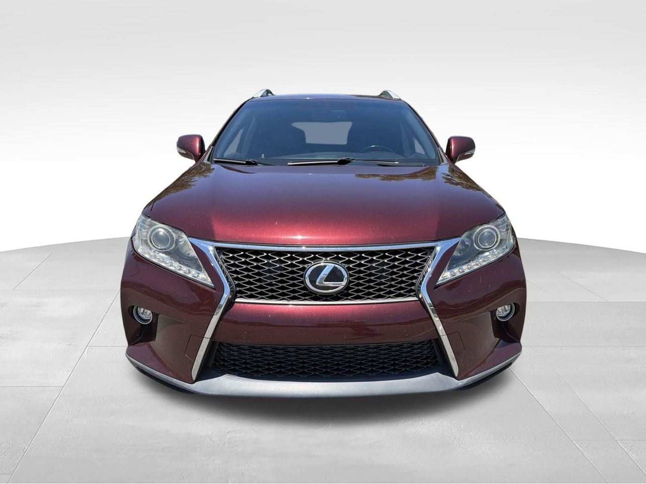 Used 2015  Lexus 350 image 2