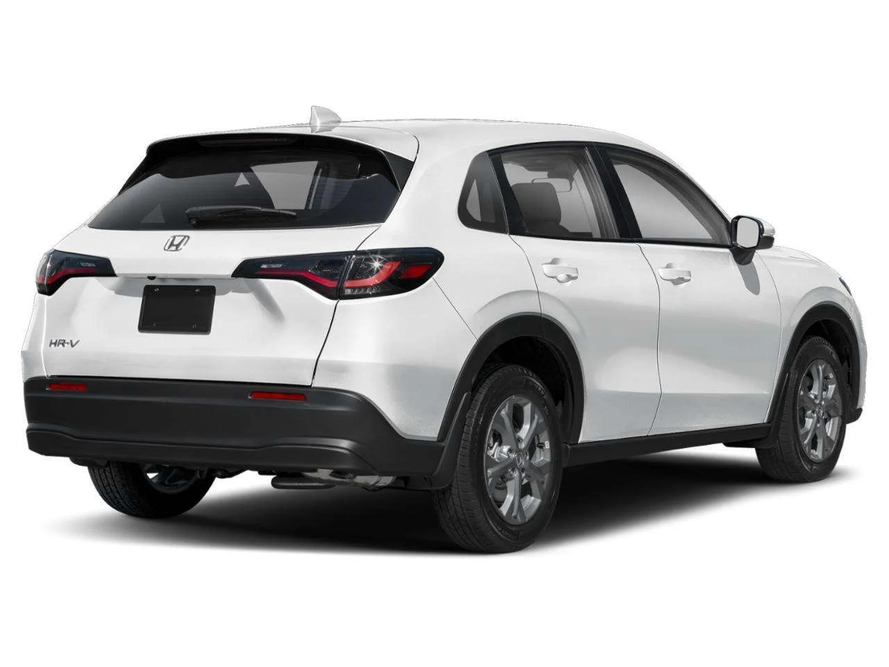 New 2027 Platinum White Pearl Honda LX 4WD All-weather confidence. All-year capability image 2