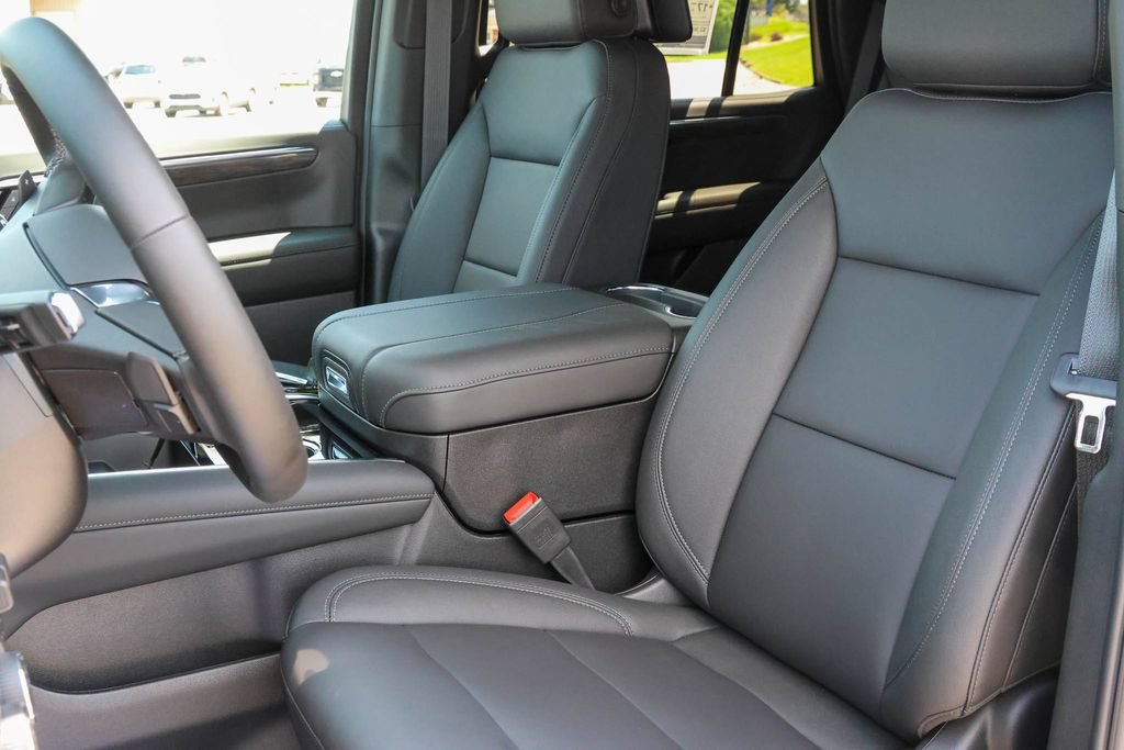 2026 Chevrolet Tahoe Z71 - Photo 7