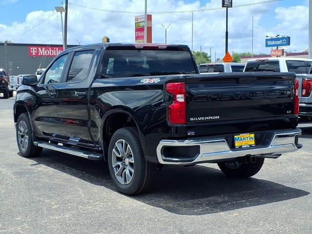 2026 Chevrolet Silverado 1500 LT - Photo 7