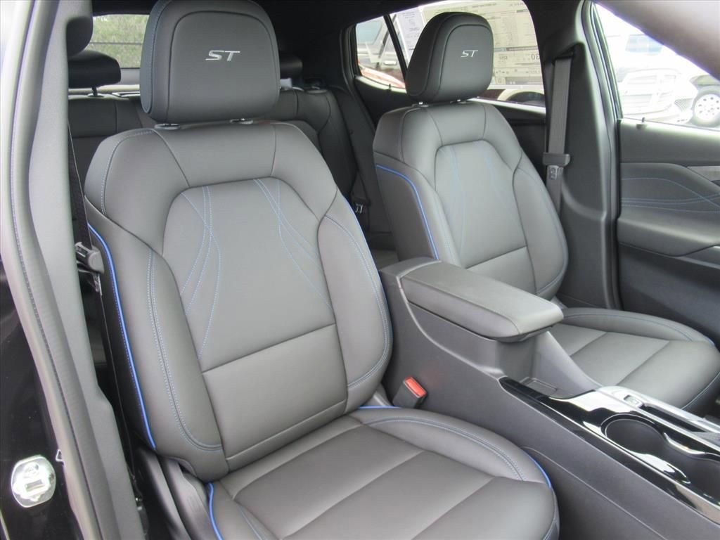 2026 Buick Envista Sport Touring - Photo 9