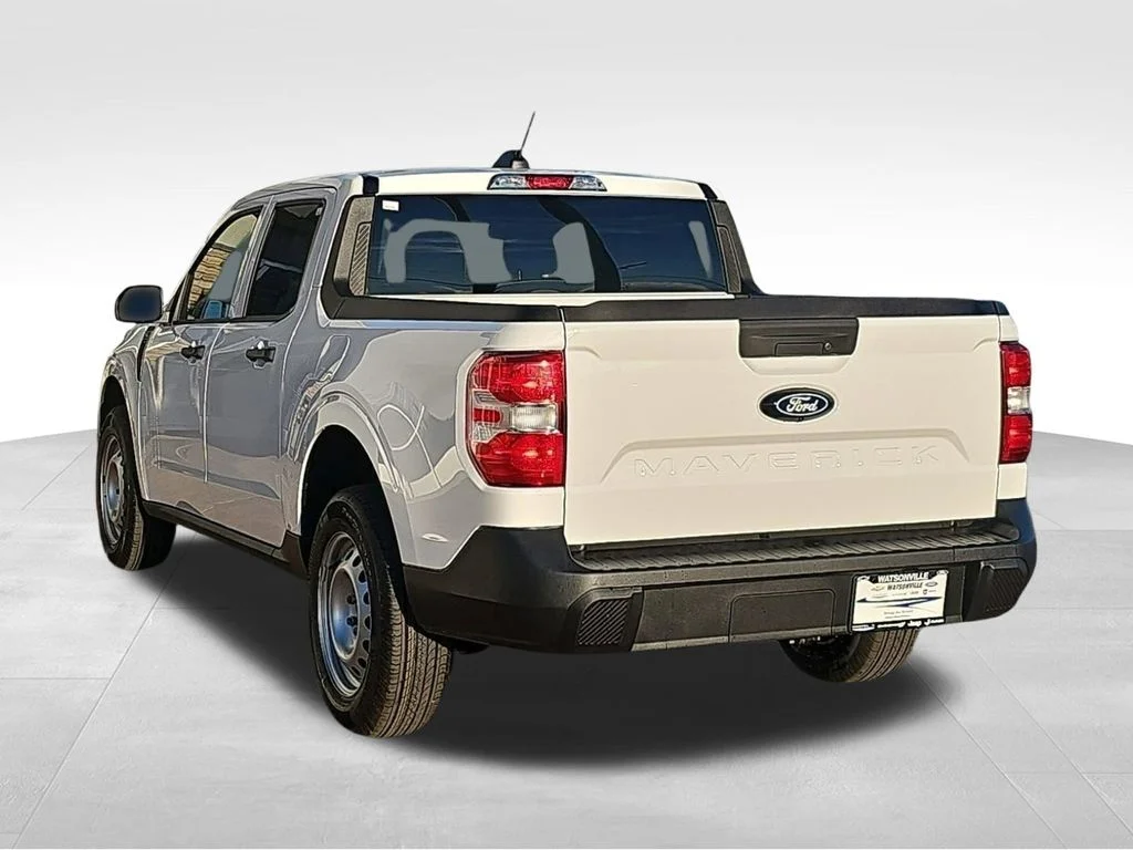 New 2026 Oxford White Ford XL image 5