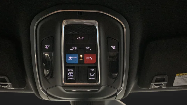 Used 2023 Silver Jeep Altitude X image 35