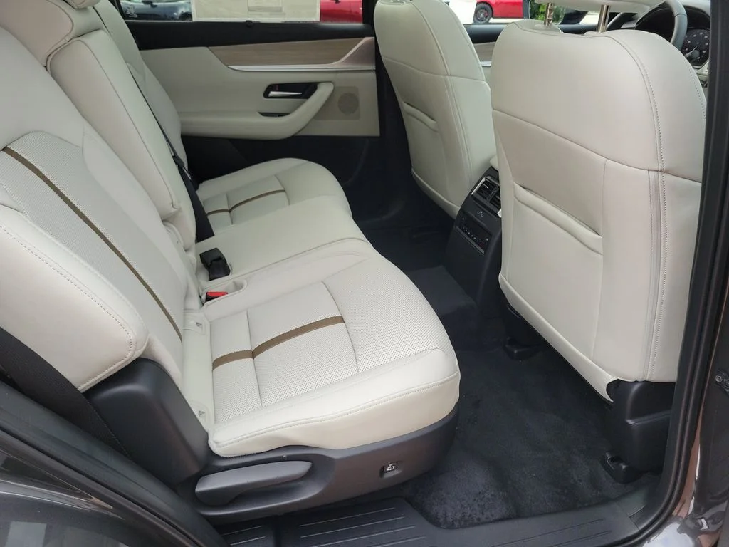 2026 Mazda CX-90 Premium Sport Package - Photo 17