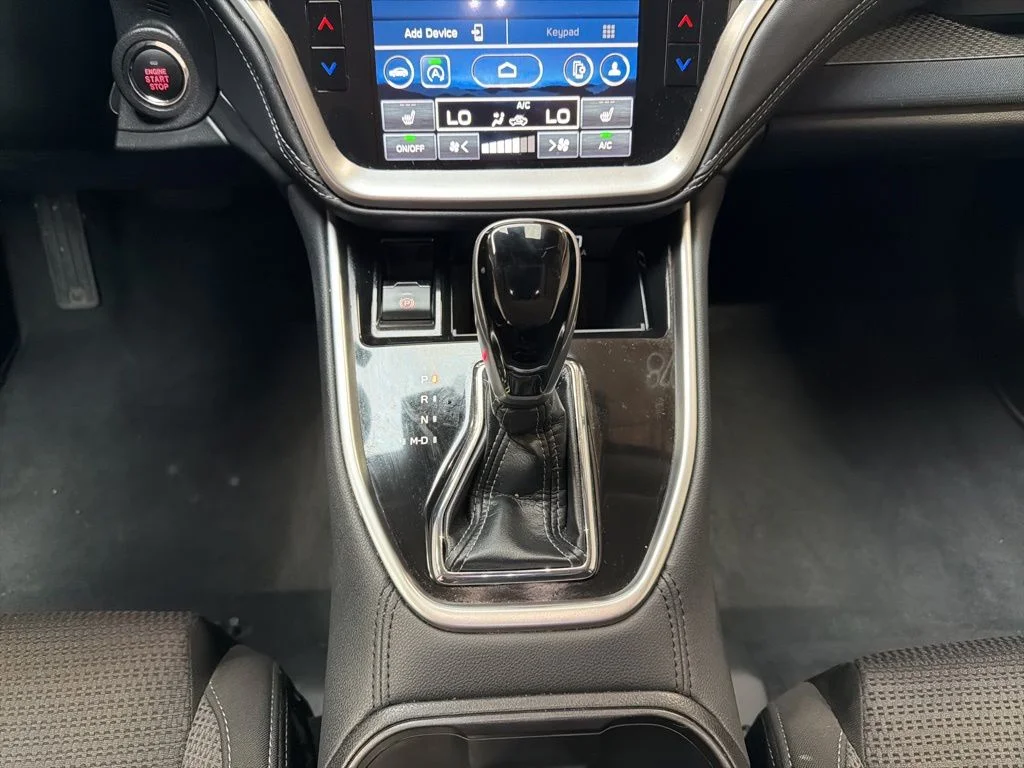 Used 2023 Black Subaru Premium image 20