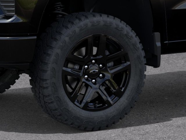 2026 Chevrolet Silverado 1500 LT Trail Boss - Photo 9