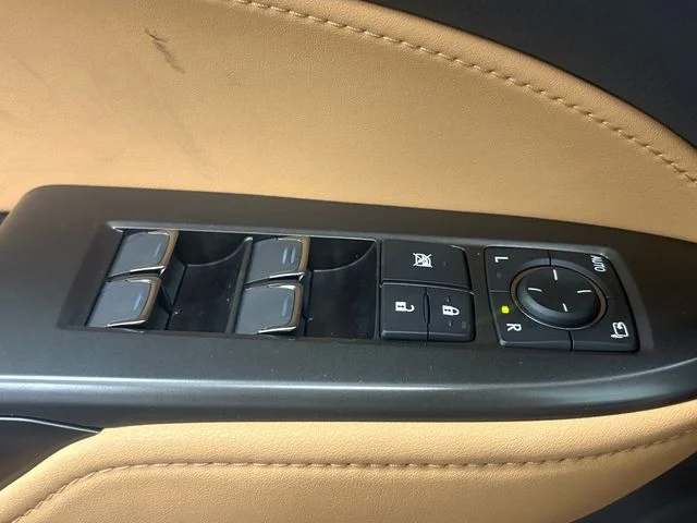 New 2026 Brown Lexus 350 Base image 17