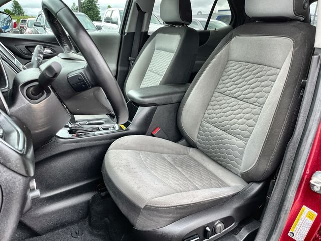 Used 2018 Red Chevrolet LT image 15