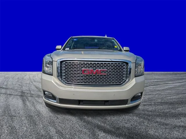 Certified Used 2017 Beige GMC Denali image 9