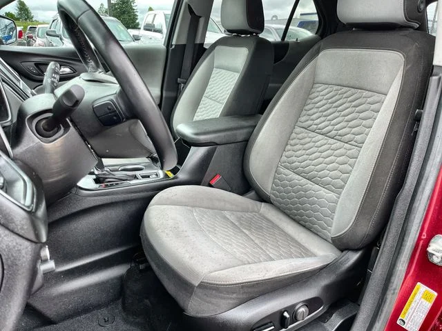 Used 2018 Red Chevrolet LT image 15