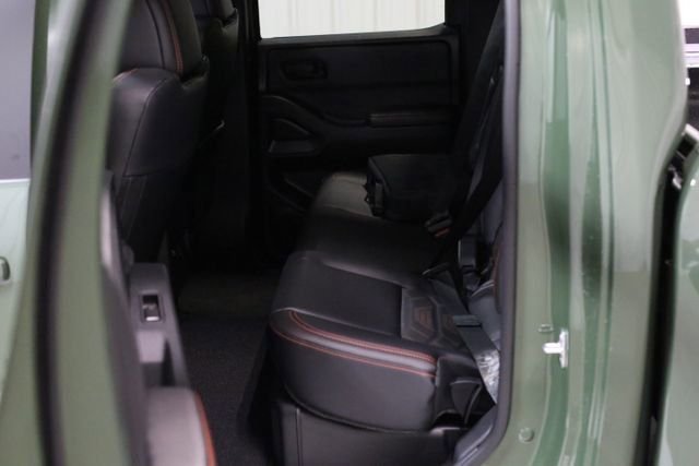 2026 Nissan Frontier PRO-X - Photo 22