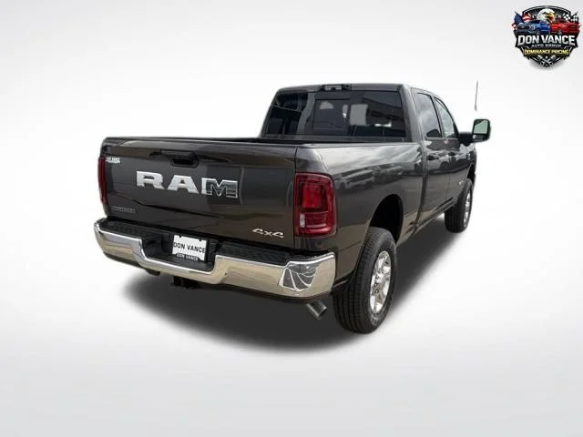 New 2026 Gray Ram Big Horn image 5