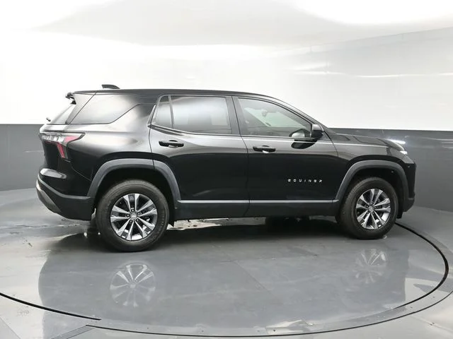 Used 2026 Black Chevrolet LT image 8